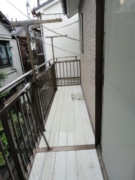 月島４丁目戸建