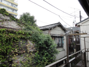 月島４丁目戸建