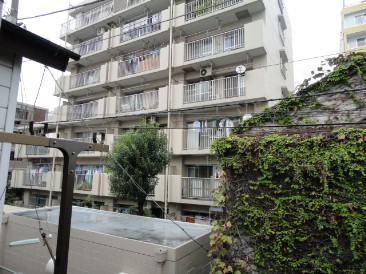 月島４丁目戸建