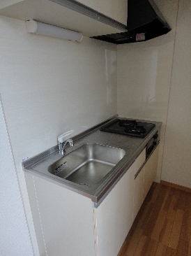 アコールティセラ初台