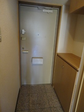 マイキャッスル月島