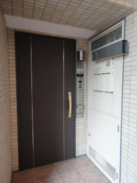 パレ・ソレイユ東京中央