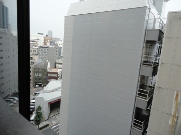 パレ・ソレイユ東京中央
