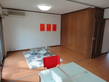 コーポ・マヤ信濃町
