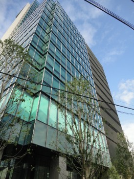 ラ・トゥール渋谷　(La Tour SHIBUYA)　