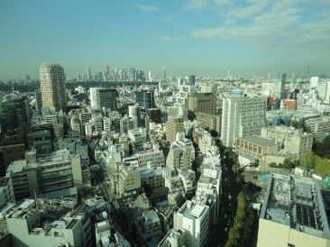 ラ・トゥール渋谷　(La Tour SHIBUYA)　