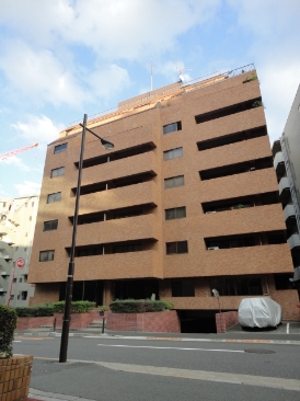 ローダム三番町