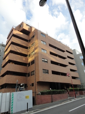 ローダム三番町