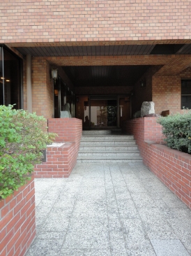 ローダム三番町