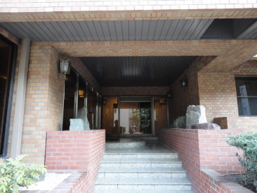 ローダム三番町
