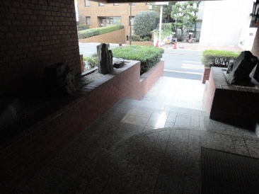 ローダム三番町