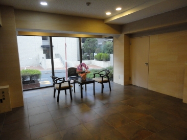 ローダム三番町