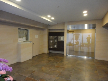 ローダム三番町
