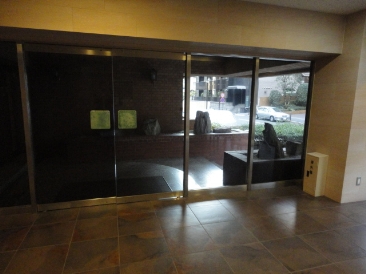 ローダム三番町