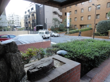 ローダム三番町