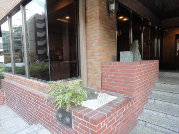 ローダム三番町