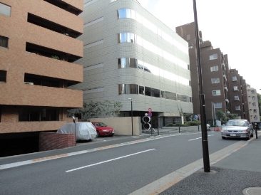ローダム三番町