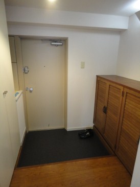 ローダム三番町