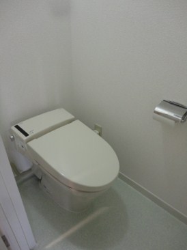 ローダム三番町