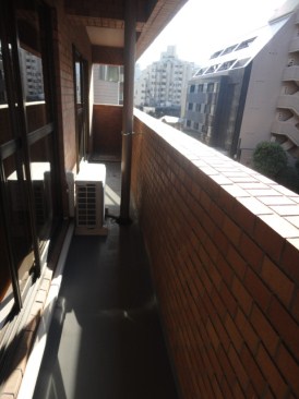 ローダム三番町