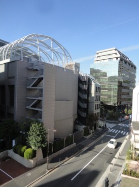 ローダム三番町