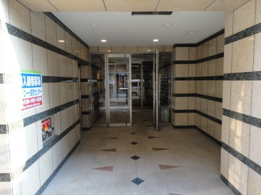 スカイコート銀座東壱番館