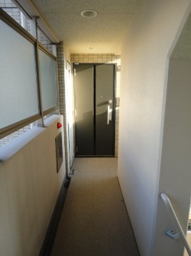 スカイコート銀座東壱番館