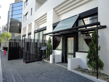 パークリュクス西麻布 （park luxe Nishiazabu）