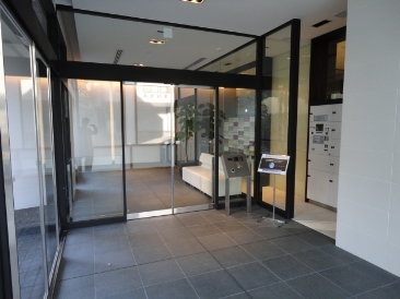 パークリュクス西麻布 （park luxe Nishiazabu）