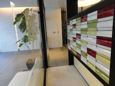 パークリュクス西麻布 （park luxe Nishiazabu）