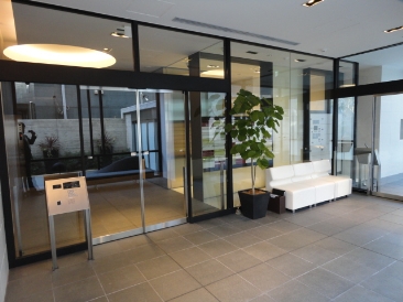 パークリュクス西麻布 （park luxe Nishiazabu）