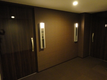 パークリュクス西麻布 （park luxe Nishiazabu）