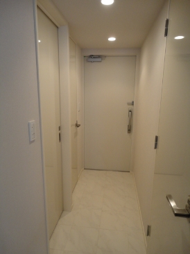 パークリュクス西麻布 （park luxe Nishiazabu）