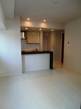 パークリュクス西麻布 （park luxe Nishiazabu）