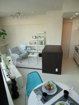 パークリュクス西麻布 （park luxe Nishiazabu）