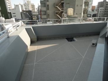 パークリュクス西麻布 （park luxe Nishiazabu）