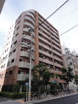 シティハイツ東京日本橋