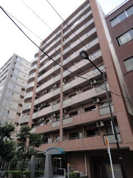 シティハイツ東京日本橋