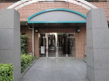 シティハイツ東京日本橋