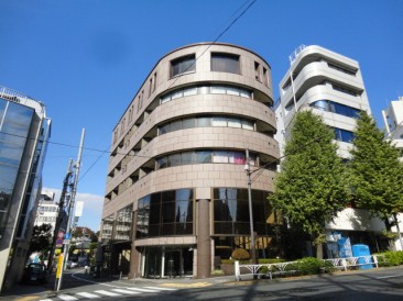 原宿グランドヒルズ