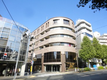 原宿グランドヒルズ