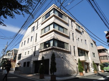 アヴァン南青山 （ＡＶＡＮＴ南青山）
