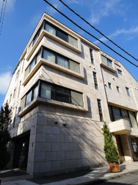 アヴァン南青山 （ＡＶＡＮＴ南青山）