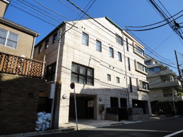 アヴァン南青山 （ＡＶＡＮＴ南青山）