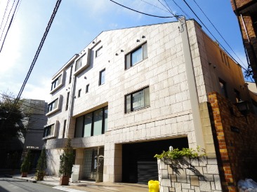 アヴァン南青山 （ＡＶＡＮＴ南青山）