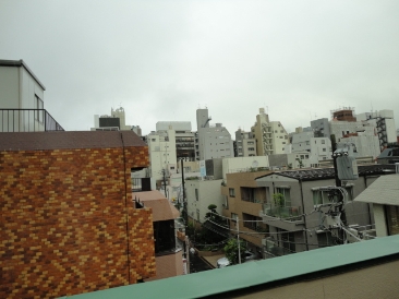 アヴァン南青山 （ＡＶＡＮＴ南青山）