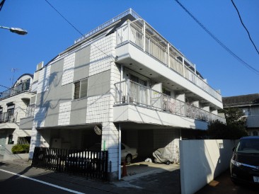 アーク神宮前