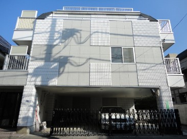 アーク神宮前