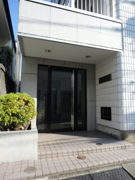アーク神宮前