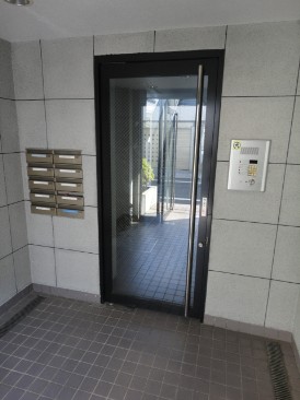 アーク神宮前